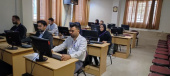 کانون ارزیابی و توسعه شایستگی جهاد دانشگاهی واحد الزهرا(س) در شهریور و مهرماه ۱۴۰۲ برگزار شد.