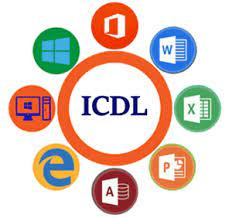 دوره آموزشی ICDL